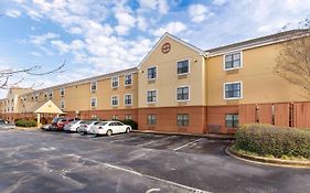 Extended Stay America Select Suites - Greenville - Airport